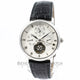 Blancpain Villeret Equation Marchante Pure Perpetual Calendar Platinum Watch 6038-3442-55B Beverly Hills Watch Company