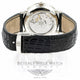 Blancpain Villeret Equation Marchante Pure Perpetual Calendar Platinum Watch 6038-3442-55B Beverly Hills Watch Company