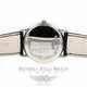 Blancpain Villeret Ultra Thin White Gold Watch 4053-1542-55B Beverly Hills Watch Company