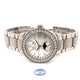 Blancpain Leman 34mm Ladies Moonphase Complete Calendar Diamond Watch 2360-4691a-71 UM5CWD - Beverly Hills Watch Company