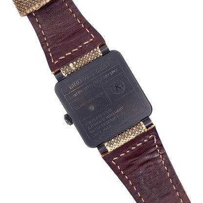 Bell & Ross BR03-92 Military Type "GI Joe" Edition BR0392-MIL-CE - Beverly Hills Watch Company