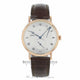 Breguet Classique 38mm Rose Gold Power Reserve 5277BR/12/9V6 X1AVMJ - Beverly Hills Watch Company