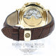 Breguet Classique Alarm Yellow Gold La Reveil Du Tsar Watch 5707BA129V6 Beverly Hills Watch Company