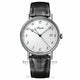 Breguet Classique White Dial 18 Carat White Gold Automatic 5177BB/29/9V6 DP2P14 - Beverly Hills Watch