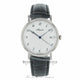 Breguet Classique White Dial 18 Carat White Gold Automatic 5177BB/29/9V6 DP2P14 - Beverly Hills Watch
