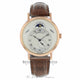 Breguet Classique Day Date Moonphase 39mm 18kt Rose Gold 7337BR/1E/9V6 YMXQC5 - Beverly Hills Watch