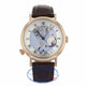Breguet Classique Hora Mundi 43MM Rose Gold American Continent 5717BR/US/9ZU P5MA79 - Beverly Hills Watch