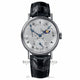 Breguet Classique Power Reserve Silver Dial Automatic White Gold 7137BB/11/9V6 F8M7CR - Beverly Hills Watch