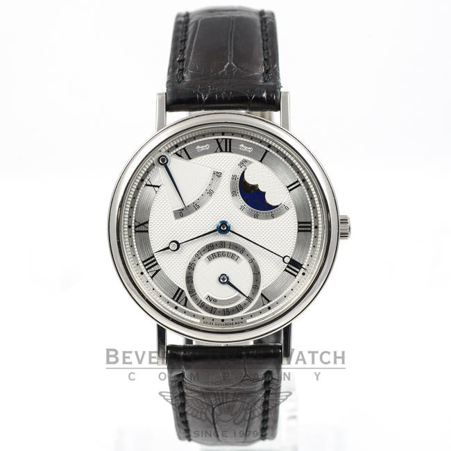 Breguet Classique 3130BB-11-986 Beverly Hills Watch Company
