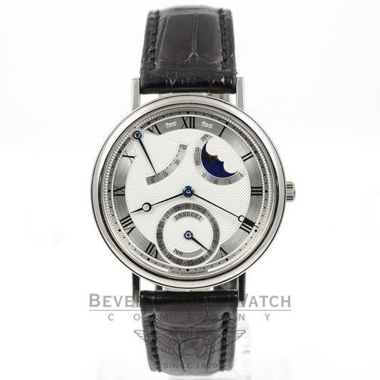 Breguet Classique 3130BB-11-986 Beverly Hills Watch Company