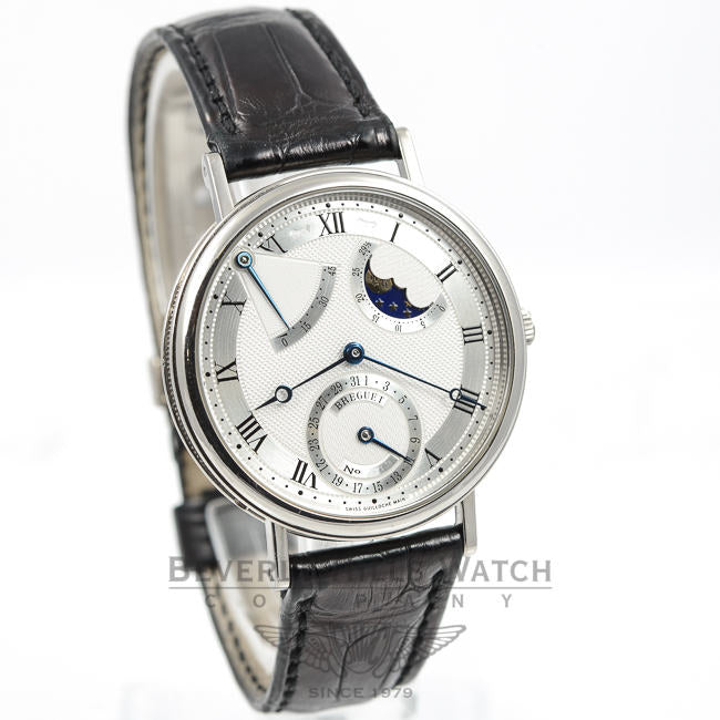 Breguet Classique 3130BB-11-986 Beverly Hills Watch Company