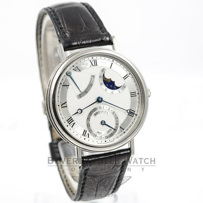 Breguet Classique 3130BB-11-986 Beverly Hills Watch Company