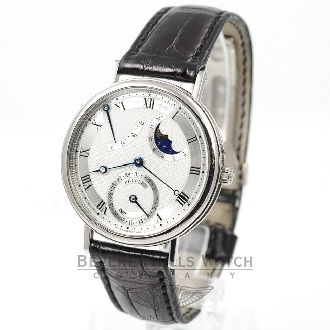 Breguet Classique 3130BB-11-986 Beverly Hills Watch Company