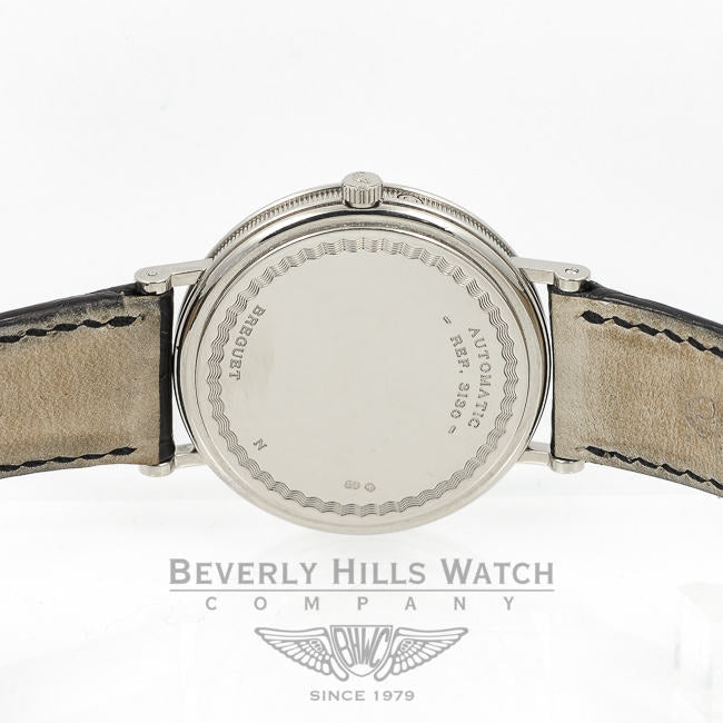 Breguet Classique 3130BB-11-986 Beverly Hills Watch Company
