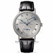 Breguet Classique 38mm White Gold Power Reserve 5277BB/12/9V6 FNR292 - Beverly Hills Watch Company
