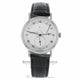 Breguet Classique 38mm White Gold Power Reserve 5277BB/12/9V6 FNR292 - Beverly Hills Watch Company