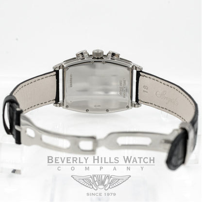 Breguet Watches Heritage Chronograph 5460bb/12/996 Beverly Hills Watch Company