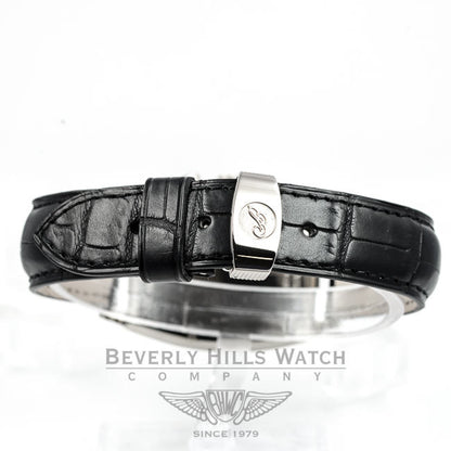 Breguet Watches Heritage Chronograph 5460bb/12/996 Beverly Hills Watch Company