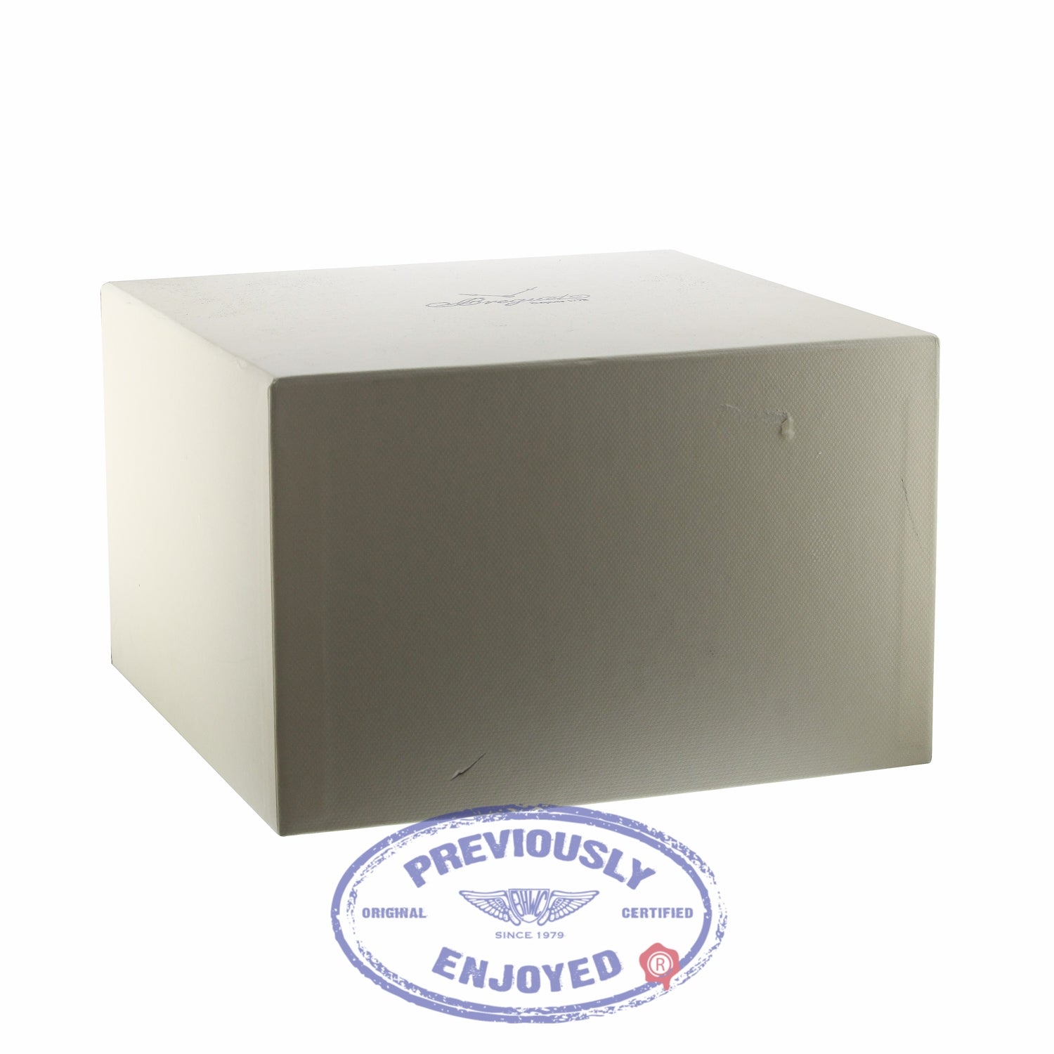 Breguet Marine Automatic Big Date 5817ST/12/5V8 - Beverly Hills Watch