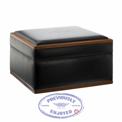 Breguet Marine Automatic Big Date 5817ST/12/5V8 - Beverly Hills Watch