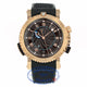 Breguet Marine Royale Automatic 45mm 18k Rose Gold 5847BR/Z2/5ZV VYT48F - Beverly Hills Watch Company