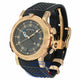 Breguet Marine Royale Automatic 45mm 18k Rose Gold 5847BR/Z2/5ZV VYT48F - Beverly Hills Watch Company
