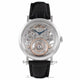 Breguet Tourbillion Messidor Skeleton 5335PT429W6 32H1ME - Beverly Hills Watch Store