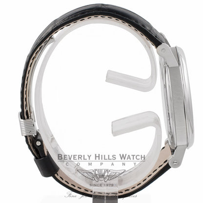 Breguet Tourbillion Messidor Skeleton 5335PT429W6 32H1ME - Beverly Hills Watch Store