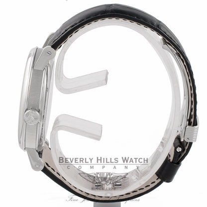 Breguet Tourbillion Messidor Skeleton 5335PT429W6 32H1ME - Beverly Hills Watch Store