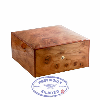 Breguet 40mm Tourbillion Messidor Skeleton 5335PT429W6 YQ288V - Beverly Hills Watch