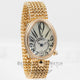 Breguet Reine De Naples Rose Gold Mother of Pearl Dial Ladies Watch 8918BR-58-J20-D000 Beverly Hills Watch Company