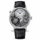 Breguet Tradition GMT 40mm Skeleton Dial White Gold 7067BB/G1/9W6 NV9JWU - Beverly Hills Watch Company