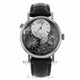Breguet Tradition GMT 40mm Skeleton Dial White Gold 7067BB/G1/9W6 NV9JWU - Beverly Hills Watch Company