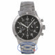 Breguet Transatlantique Type XXI Flyback Stainless Steel Ruthenium Dial 3810ST92SZ9 U7TD7J - Beverly Hills Watch Company Watch Store