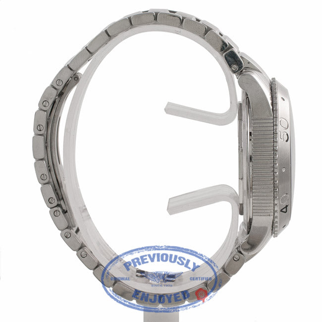 Breguet Transatlantique Type XXI Flyback Stainless Steel Ruthenium Dial 3810ST92SZ9 U7TD7J - Beverly Hills Watch Company Watch Store