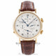 Breguet Classique Tzar Alarm 18k Yellow Gold 5707BA.129V6 5YIQFR - Beverly Hills Watch Company Watch Store