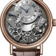 Breguet Tradition Seconde Retrograde 40mm Rose Gold 7097br/g1/9wu - Beverly Hills Watch Company