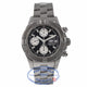 Breitling Chronograph Superocean 42MM Stainless Steel Black Dial A1334011.B683 5ALZVL - Beverly Hills Watch Store