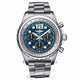 Breitling Chronospace Professional III Blue Dial 46MM Stainless Steel A2336035/C833 HLM6EW - Beverly Hills Watch Company Watch Store