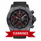 Breitling Avenger Black Steel Rubber Strap Limited Edition M133802C/BC73 jal1df - Beverly Hills Watch Company