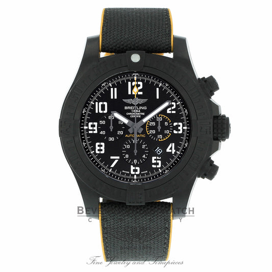 Breitling Avenger Hurricane Chronograph Automatic 50mm XB0170E4/BF29/257S.X CHUQWU - Beverly Hills Watch