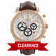 Breitling Barnato Racing 18k Rose Gold Limited Edition R2536621/G733 - Beverly Hills Watch Company Watch Store