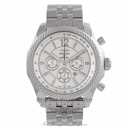 Breitling Bentley Barnato 42 Chronograph Automatic A4139021/G754 XAEW78 - Beverly Hills Watch Company Watch Store