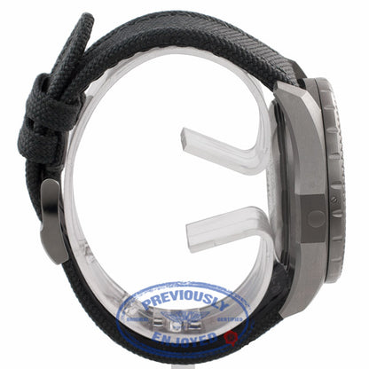 Breitling Bentley Supersports Chronograph Light Body 49MM Titanium Green Black Dial Green Strap E2736536/BB37 0MQ91E - Beverly Hills Watch Store