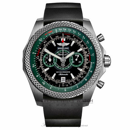 Breitling Bentley Supersports Light Body Limited Edition E2736536/BB37 CQSR5F - Beverly Hills Watch Company Watch Store