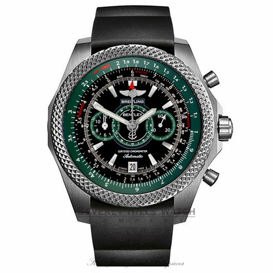 Breitling Bentley Supersports Light Body Limited Edition E2736536/BB37 CQSR5F - Beverly Hills Watch Company Watch Store