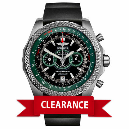 Breitling Bentley Supersports Light Body Limited Edition E2736536/BB37 CQSR5F - Beverly Hills Watch Company Watch Store