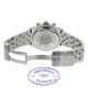 Breitling Chronomat Automatic 40mm Black Dial Silver Sub-Dials Date Bracelet Folding Clasp A1335211/B545 X0PU7V - Beverly Hills Watch