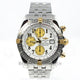 Breitling Chronomat Evolution B13356 Beverly Hills Watch Company