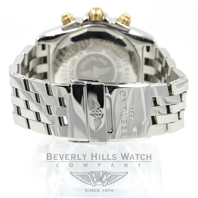 Breitling Chronomat Evolution B13356 Beverly Hills Watch Company